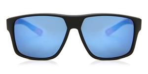Bollé - Brecken Floatable Polarized HD S3 (VLT 12%) - Sonnenbrille blau