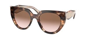 Prada Sonnenbrillen PR 14WSF Asian Fit 01R0A6