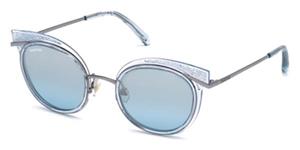 Damensonnenbrille Swarovski Sk0169-5084x (ø 50 Mm)