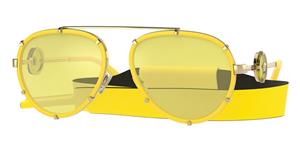 Versace Sonnenbrillen VE2232 14736D