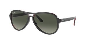 Ray-Ban Sonnenbrillen RB4355 Vagabond 660571
