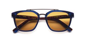Etnia Barcelona Sonnenbrillen CARMEL Polarized BLHV