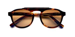 Etnia Barcelona Sonnenbrillen Big Sur Polarized HVBL