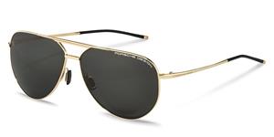 Porsche Design Sonnenbrillen P8688 Polarized B