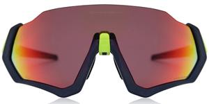Oakley Sonnenbrille OAKLEY Sonnenbrille Sunglasses OO 9401 05 Flight Jacket
