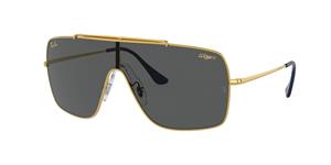 Zonnebril Ray-ban Occhiali da Sole The Wings II RB3697 924687