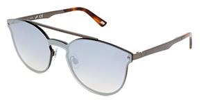 Unisex-sonnenbrille Web Eyewear We0190-0009c