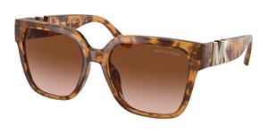 michaelkorseyewear Michael Kors Eyewear Sonnenbrillen für Frauen MK2170U 39153B KARLIE