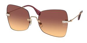 Miu Miu Sonnenbrillen MU50WS 7OE07P