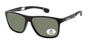 Montana Eyewear Sonnenbrillen SP320 Polarized SP320C