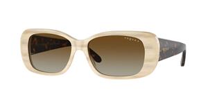 Vogue Eyewear Sonnenbrillen VO2606S Polarized 3078T5