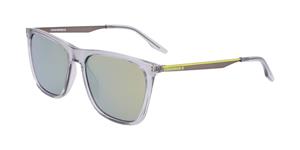 CONVERSE CV800S ELEVATE | Herren-Sonnenbrille | Eckig | Fassung: Kunststoff Grau | Glasfarbe: Gelb