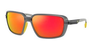 Ray-Ban Sonnenbrillen RB8360M F6726Q