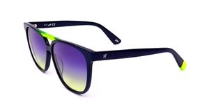 Unisex-sonnenbrille Web Eyewear We0263 5990w