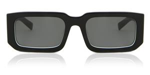 Prada Sonnenbrillen PR 06YSF Asian Fit 09Q5S0
