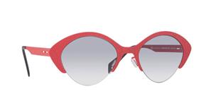 Damensonnenbrille Italia Independent 0505-crk-051 (51 Mm) (ø 51 Mm)