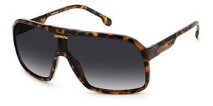 Carrera Eyewear Sonnenbrille CARRERA Sonnenbrille Sunglasses Carrera 1046 086 9O
