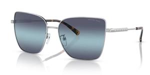 michaelkorseyewear Michael Kors Eyewear Sonnenbrillen für Frauen MK1108 1153X9 BASTIA