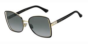 Jimmy Choo Zonnebrillen FRIEDA/S 2M2/9O