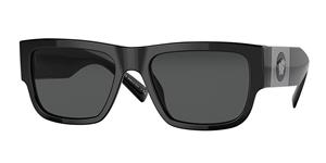 Versace Sonnenbrillen VE4406 511487