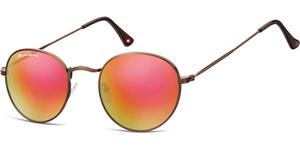 Montana Eyewear Sonnenbrillen MS92-XL MS92G-XL