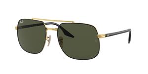 Ray-Ban RB3699 900031 59