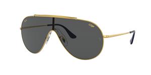 Zonnebril Ray-ban Occhiali da Sole Wings RB3597 924687