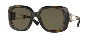 Versace Sonnenbrillen VE4411 108/3