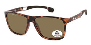 Montana Eyewear Sonnenbrillen SP320 Polarized SP320D