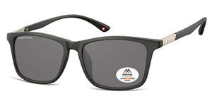 Montana Eyewear Sonnenbrillen MP2 Polarized MP2