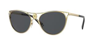 Versace Sonnenbrillen VE2237 100287