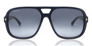 dsquared2eyewear Dsquared2 Eyewear Sonnenbrillen für Männer D2 0003/S 9N7 9O