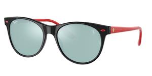 Ray-Ban Sonnenbrillen RB2202M F64430
