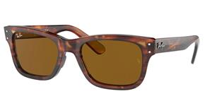 Ray-Ban Sonnenbrillen RB2283F Mr Burbank Asian Fit 954/33