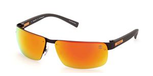 Unisex-sonnenbrille Timberland Tb9236 6520d