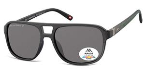 Montana Eyewear Sonnenbrillen MP14 Polarized MP14