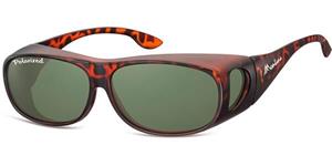 Montana Eyewear Sonnenbrillen FO2 Polarized FO2B