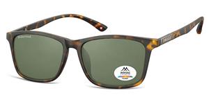 Montana Eyewear Sonnenbrillen MP2 Polarized MP2A