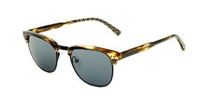 Etnia Barcelona Sonnenbrillen Mile End Polarized HVBK