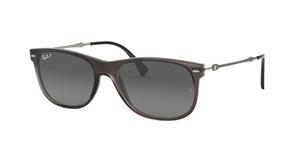 Ray-Ban Sonnenbrillen RB4318 Polarized 606/T3