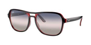 Ray-Ban Sonnenbrillen RB4356 State Side 6549GE