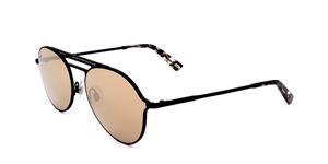 Web Eyewear Sonnenbrille Herrensonnenbrille WEB EYEWEAR WE0230-5602G ø 56 mm