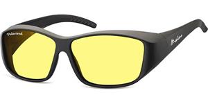 Montana Eyewear Sonnenbrillen FO4 Polarized FO4H