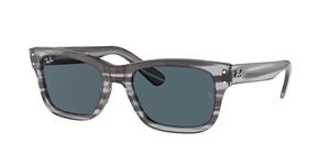 Ray-Ban Sonnenbrillen RB2283 Mr Burbank 1314R5