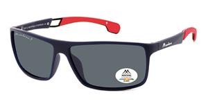 Montana Eyewear Sonnenbrillen SP319 Polarized SP319B