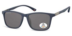 Montana Eyewear Sonnenbrillen MP2 Polarized MP2B