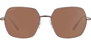 Serengeti Zonnebrillen Loy Polarized SS548001