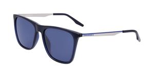 CONVERSE CV800S ELEVATE | Herren-Sonnenbrille | Eckig | Fassung: Kunststoff Blau | Glasfarbe: Blau