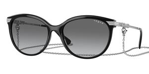 Vogue Eyewear Sonnenbrillen VO5460S W44/11