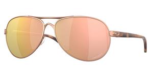 Oakley - Women's Feedback Prizm S3 (VLT 13%) - Sonnenbrille beige